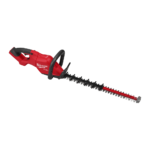 Akkupensasleikkuri Milwaukee FHET60G2-0