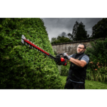 Akkupensasleikkuri Milwaukee FHET60G2-0