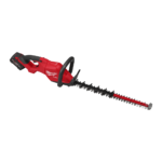 Akkupensasleikkuri Milwaukee FHET60G2-802