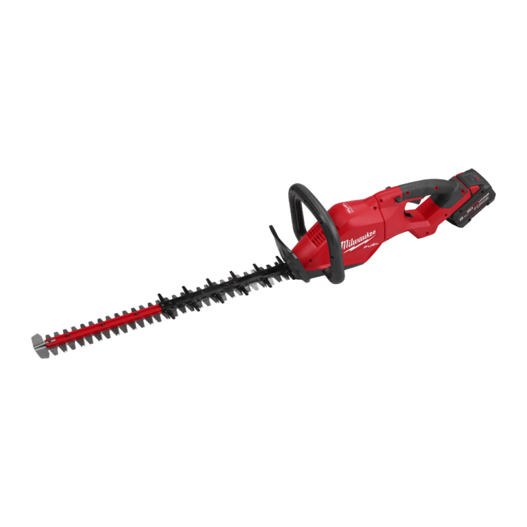 Akkupensasleikkuri Milwaukee FHET60G2-802
