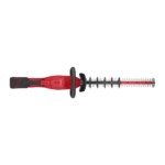 Akkupensasleikkuri Milwaukee FHET60G2-802