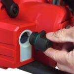 Akkusaha Milwaukee M18 FCHS35-122
