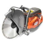 Laikkaleikkuri Husqvarna K 970