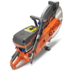 Laikkaleikkuri Husqvarna K 970