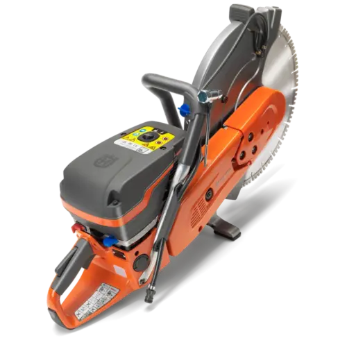 Laikkaleikkuri Husqvarna K 970