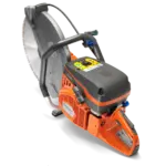 Laikkaleikkuri Husqvarna K 970