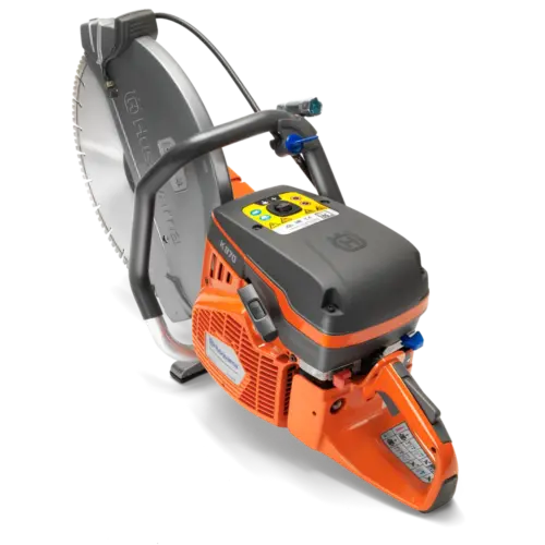 Laikkaleikkuri Husqvarna K 970