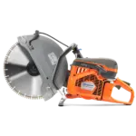 Laikkaleikkuri Husqvarna K 970