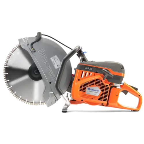 Laikkaleikkuri Husqvarna K 970
