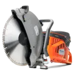 Laikkaleikkuri Husqvarna K 970