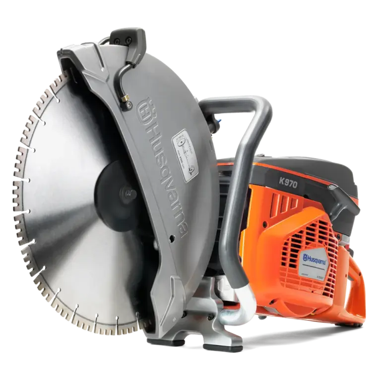 Laikkaleikkuri Husqvarna K 970