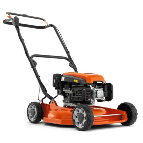 Ruohonleikkuri Husqvarna LB246E