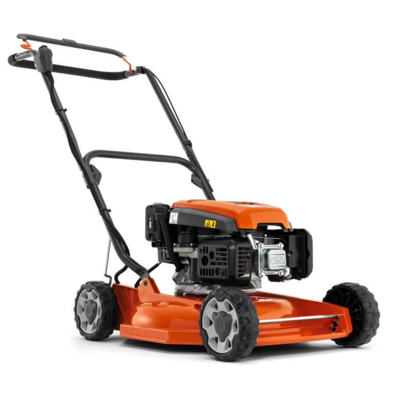 Ruohonleikkuri Husqvarna LB246E