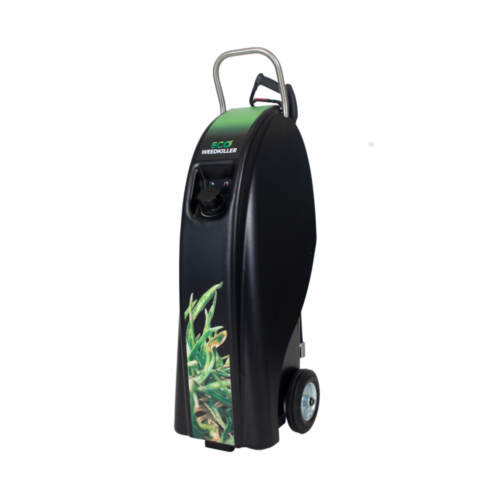 Rikkaruohonpoistaja ECO Weedkiller Garden
