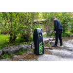 Rikkaruohonpoistaja ECO Weedkiller Garden