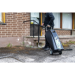 Rikkaruohonpoistaja ECO Weedkiller Garden