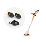 Akkutrimmeri Stihl FSA 30.0 Set