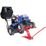 Huoltonostin Garden Equipment Cliplift Pro 800kg