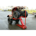 Huoltonostin Garden Equipment Cliplift Pro 800kg