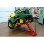 Huoltonostin Garden Equipment Cliplift Pro 800kg