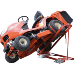 Huoltonostin Garden Equipment Cliplift Magnum 500kg