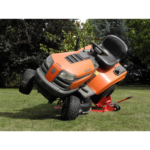 Huoltonostin Garden Equipment Cliplift Magnum 500kg
