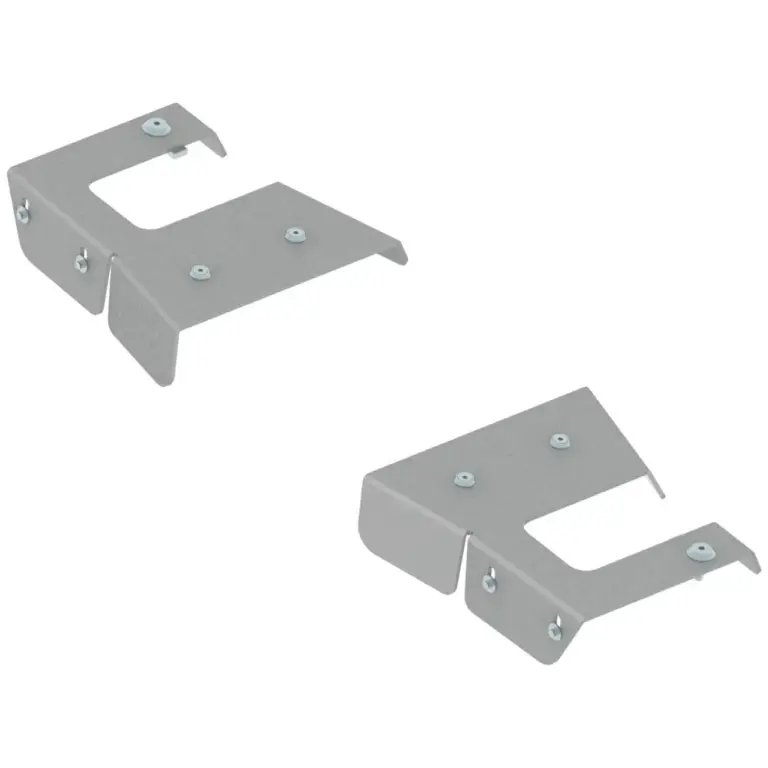 Takatukivarsisuojat Iron Baltic Polaris Sportsman 400 / 500 / 570 / 800 Alumiinia