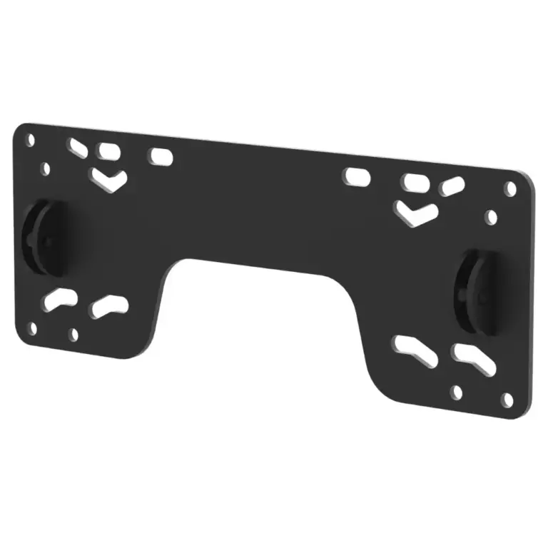 Keskiasennussarja Iron Baltic Universal