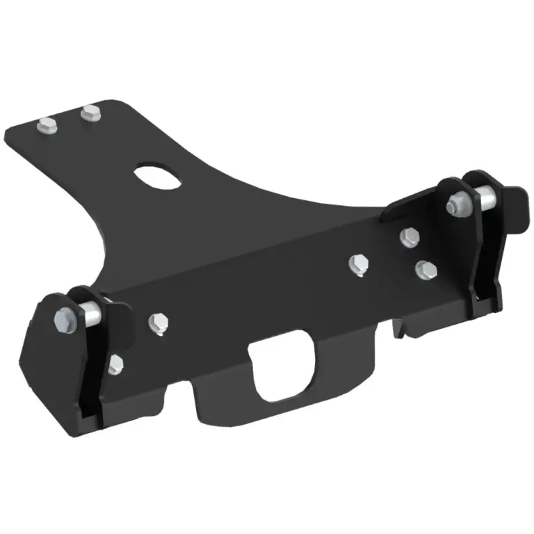 Etuasennussarja Iron Baltic Polaris Sportsman XP 1000 S