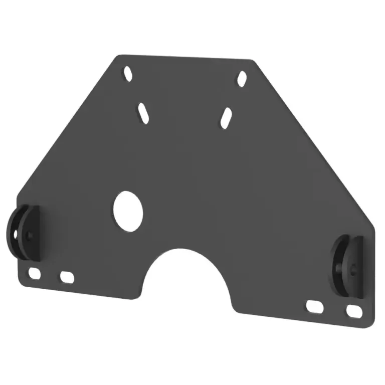 Keskiasennussarja Iron Baltic Honda TRX 500 FA / FE (-2011)