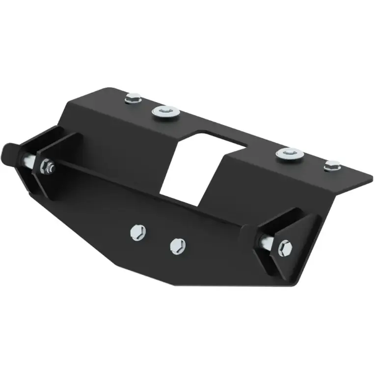Etuasennussarja Iron Baltic Polaris Ranger 570 Nordic Pro 2022+