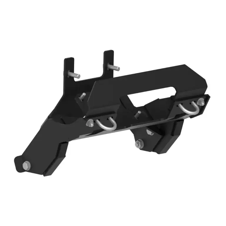 Etuasennussarja kapea kiinnitys Iron Baltic Can-Am G3 Outlander 500 / 700 / 850 / 1000