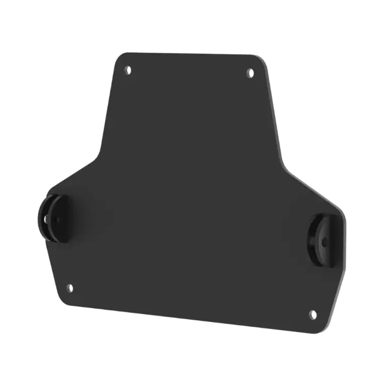 Keskiasennussarja Iron Baltic Can-Am G1 Outlander / Can-Am G1 Renegade