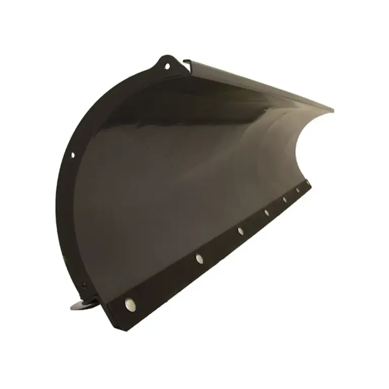 Puskulevy Iron Baltic 1800 mm