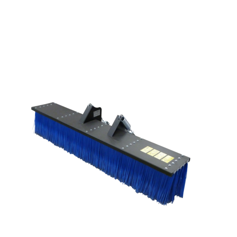 Työntöharja Iron Baltic 1500 mm