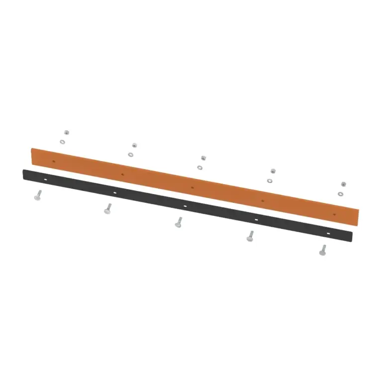 Kumiterä Iron Baltic 1280 mm