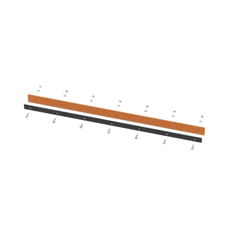 Kumiterä Iron Baltic 1500 mm