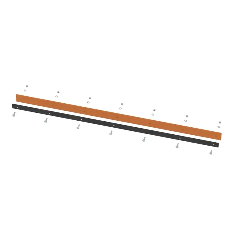 Kumiterä Iron Baltic 1800 mm