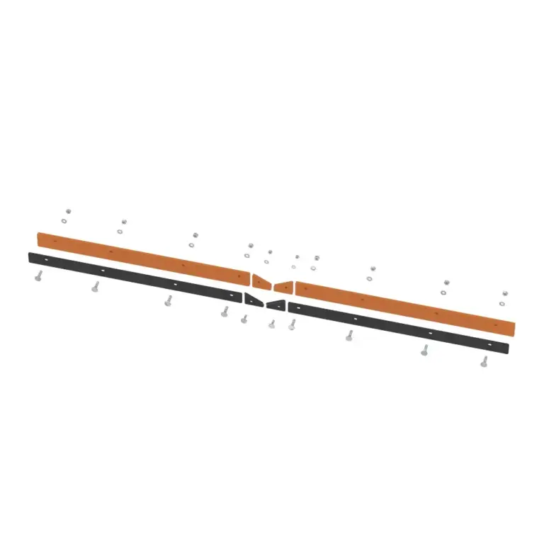 Kumiterä Iron Baltic V-PRO 1820mm