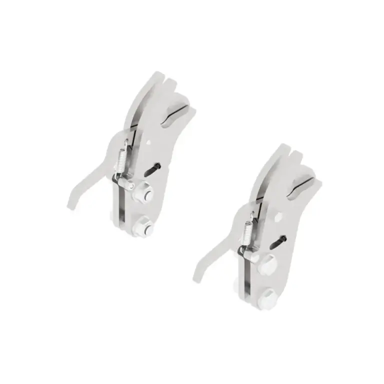 Lukot Iron Baltic 2kpl