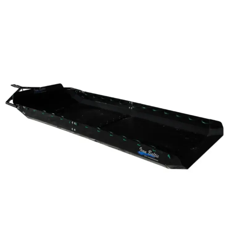 Reki Iron Baltic Universal