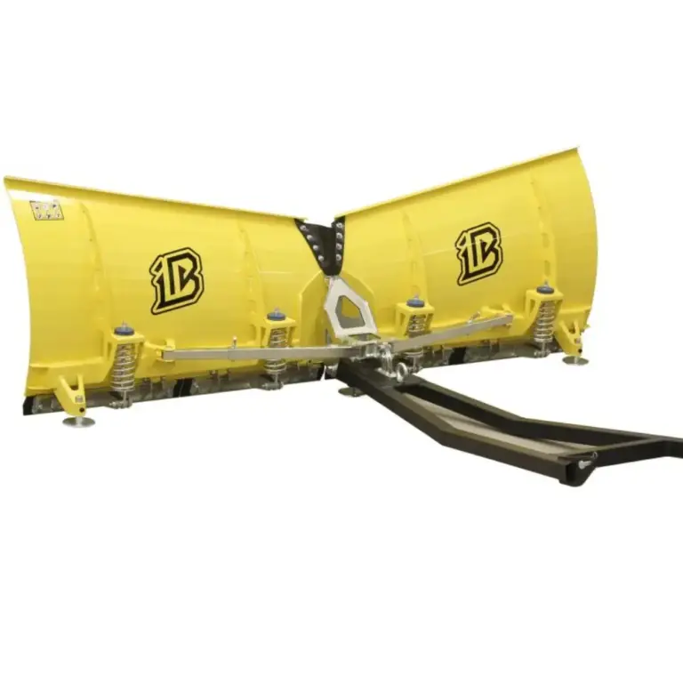 Puskulevysarja Iron Baltic V-aura 1800 G2 keskiasennussarjalla (34.2200+34.3800)