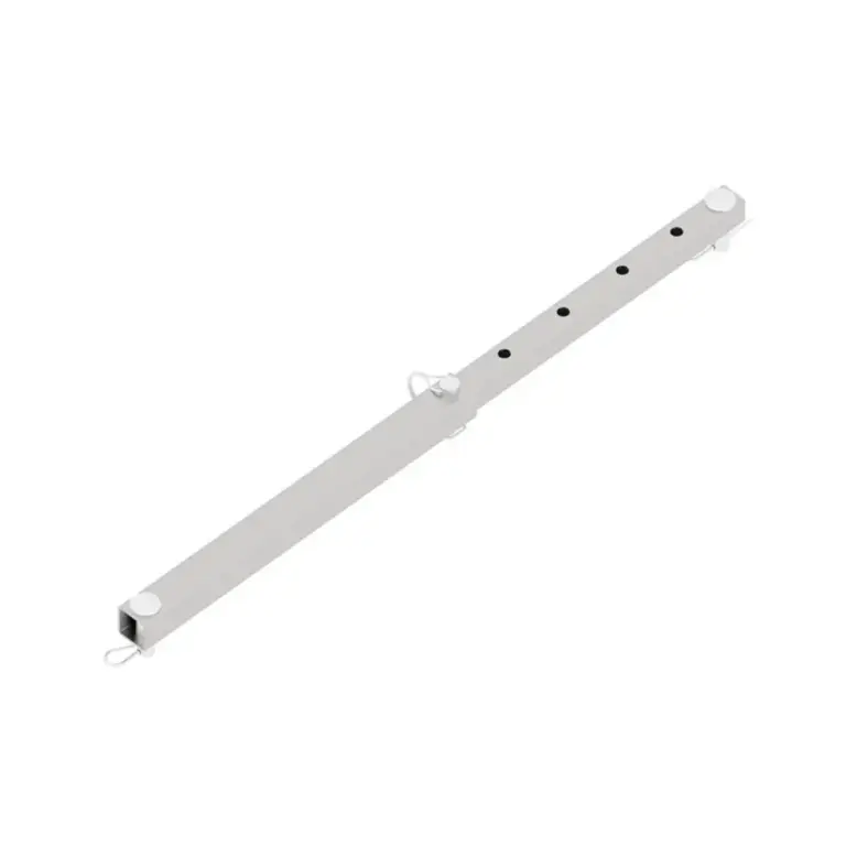 Säätöputki Iron Baltic V-aura G2 1800