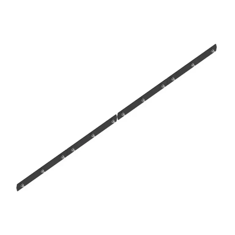 Terät Iron Baltic V-aura G2 1800