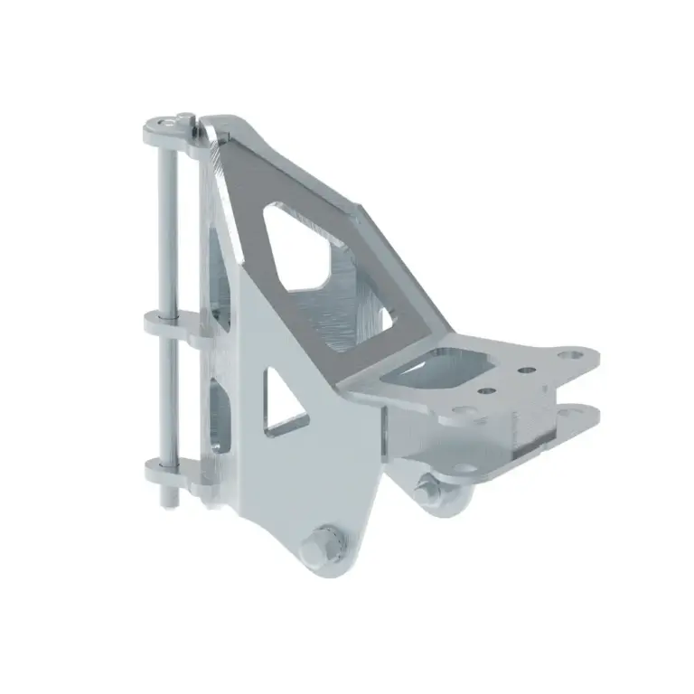 Liitin Iron Baltic V-aura G2 1500/1800