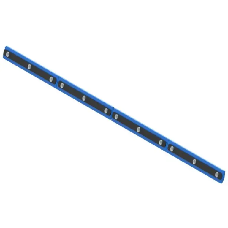 Kumiterä Iron Baltic V-aura 1800 G2