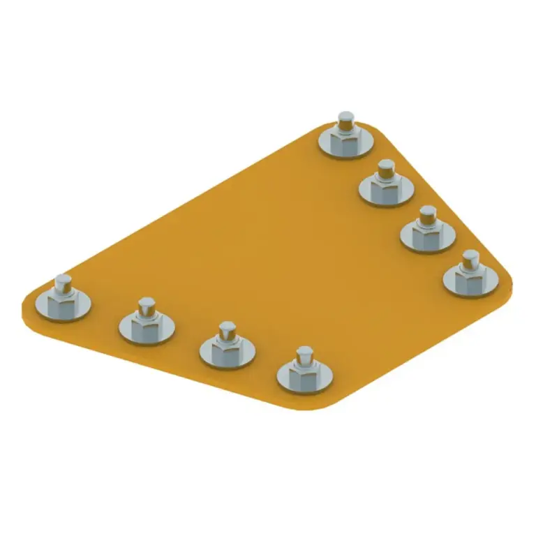 Yhdistinkumi Iron Baltic V-aura G2 1500/1800
