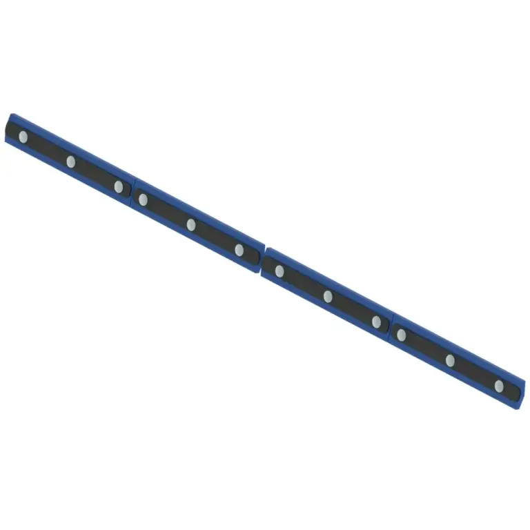 Kumiterä Iron Baltic V-aura 1500 G2