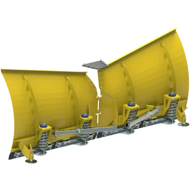 Puskulevy Iron Baltic V-aura G2 1800