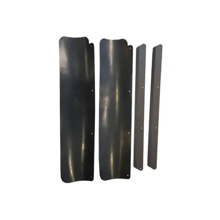 Ylälippa Iron Baltic V-auraan 1500 G2